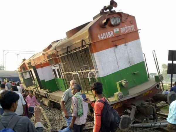 इन स्टेशनों को मिली थी बम से उड़ाने की धमकी