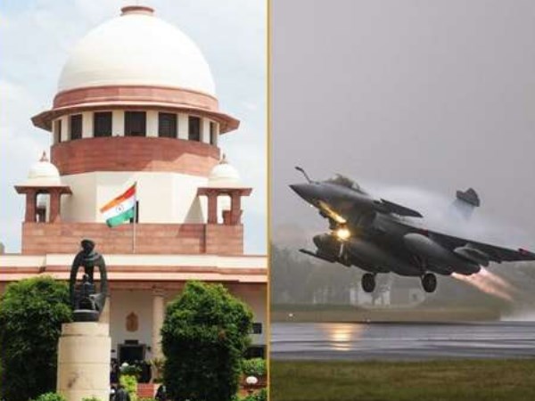 याचिका में सिर्फ फैसला लेने की प्रक्रिया और कीमत के बारे में पूछा गया