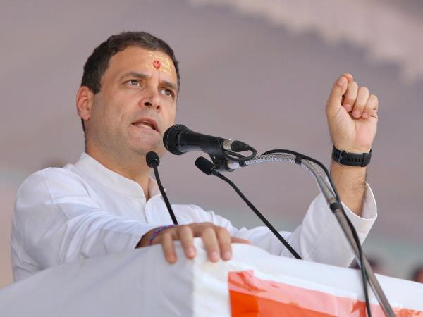 बीजेपी में हर ओर भ्रष्टाचार