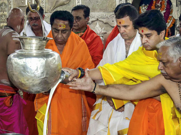 राहुल के लिए राह आसान नहीं 