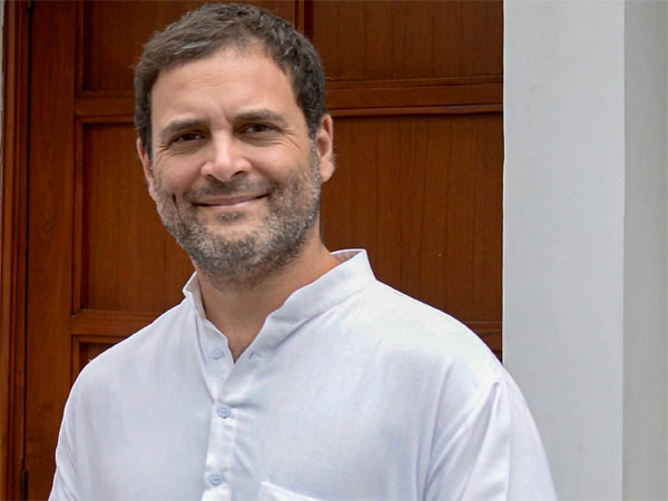 2019 में बसपा साथ होगी: राहुल गांधी 