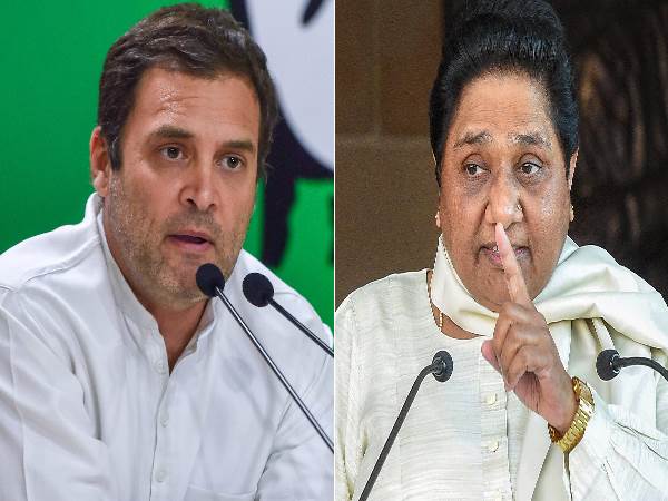 राहुल गांधी की कांग्रेस को खुद से कम जनाधार वाली पार्टी मानकर चल रहे क्षेत्रीय दल राहुल गांधी की कांग्रेस को खुद से कम जनाधार वाली पार्टी मानकर चल रहे क्षेत्रीय दल