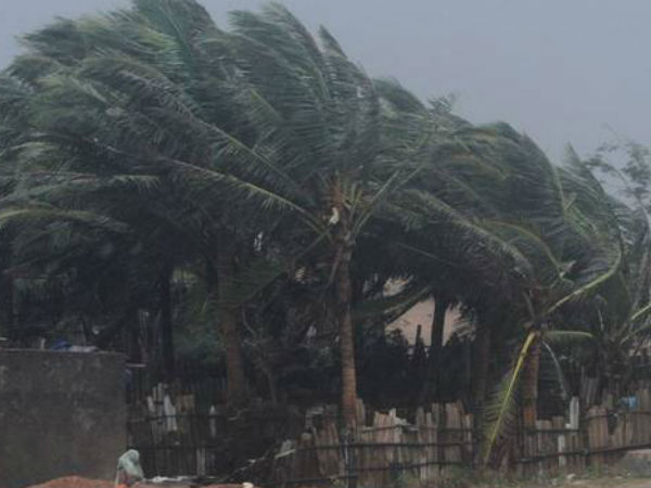 बिजली के खंभे उखड़े, यातायात बाधित