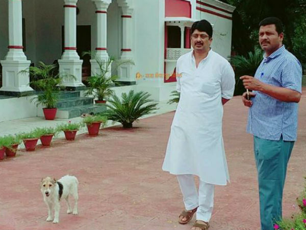 घुड़सवारी और निशानेबाजी के बेहद शौकीन हैं राजा भैया 