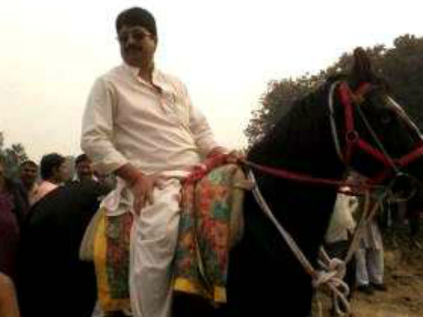 राजा भैया का 'जनसत्ता' के जरिए सत्ता के शीर्ष पर पहुंचने का प्लान