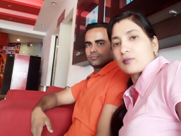 अर्जी में प्रशांत चौधरी ने क्या लिखा?