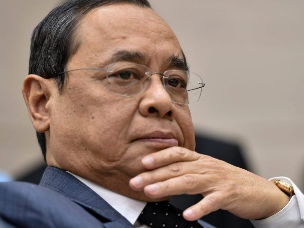 मुझे मेरे बयान की प्रति तक नहीं दी गई