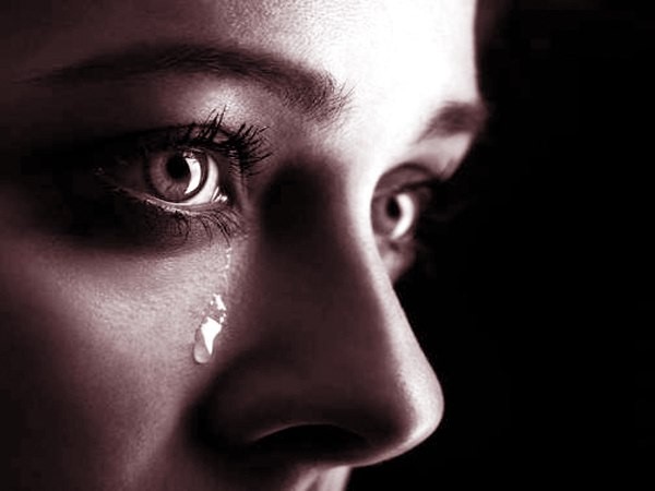 'मैंने तीन बार आत्महत्या करने की भी कोशिश की'