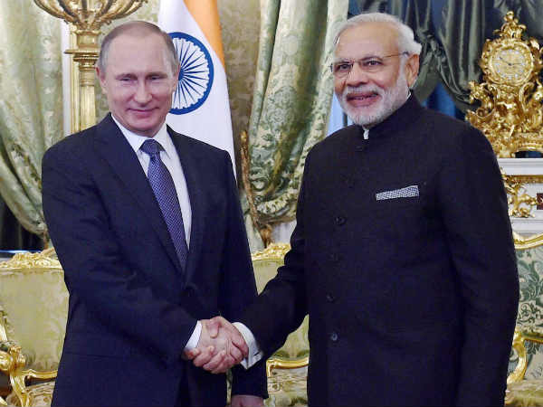 ब्रिक्‍स के तीन बड़े देशों पर अमेरिकी दबाव 