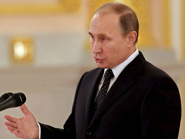 भारत और रूस के बीच होगी इस हफ्ते डील 