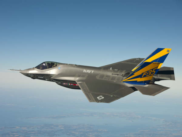 एफ-35 तक को कर सकता है तबाह 