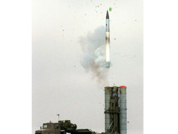 एक साथ 386 मिसाइल हैंडल करने में सक्षम