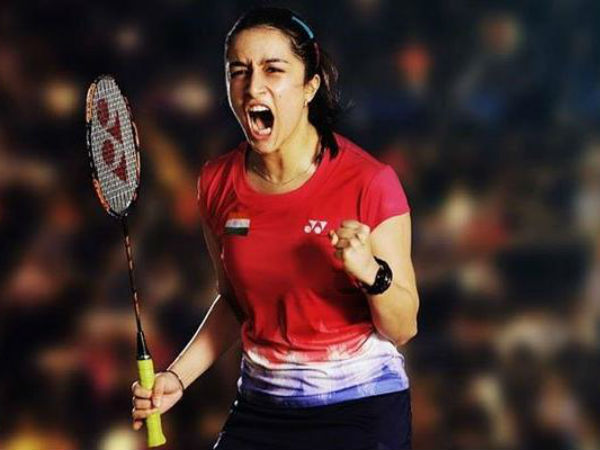 सायना नेहवाल की बायोपिक में काम कर रही हैं श्रद्धा