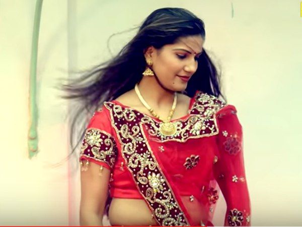 और जब मुश्किलों में घिरीं सपना