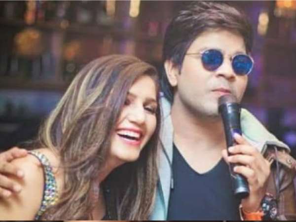 बॉलीवुड में भी दे रहीं दस्तक
