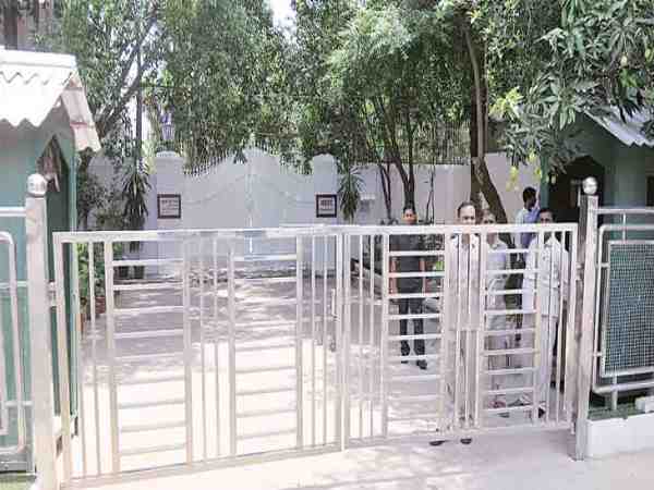 आरटीआई की रिपोर्ट के अनुसार आरटीआई की रिपोर्ट के अनुसार