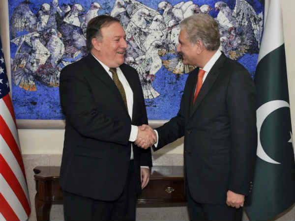 वानी पर रहे कुरैशी खामोश 