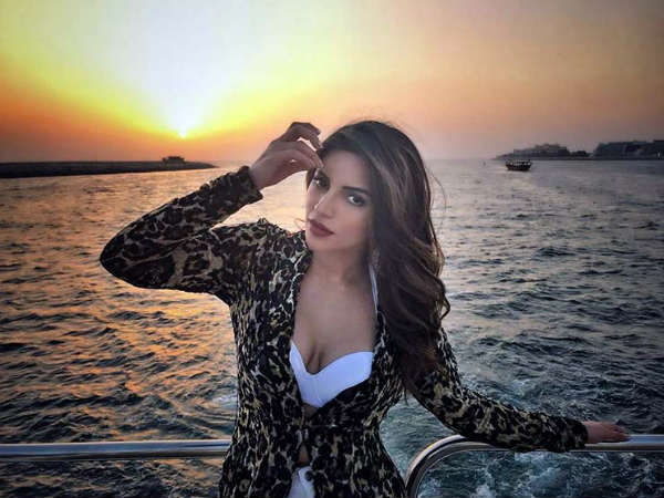  आलोकनाथ पर भी बोलीं शमा