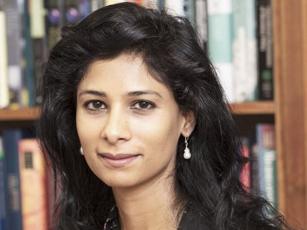 Gita Gopinath Appointed IMF Chief Economist