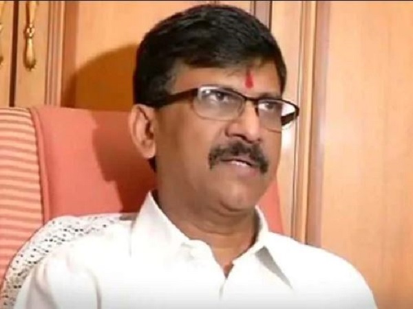 leader Sanjay Raut over Sitaram Yechurys Ramayana Comment, says Should Change His Name leader Sanjay Raut over Sitaram Yechurys Ramayana Comment, says Should Change His Name