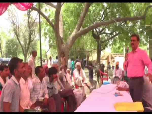 agricultural University of Kanpur will help for farmers by farmers module agricultural University of Kanpur will help for farmers by farmers module