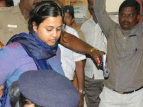 सफाई में तमिलिसाई ने कही ये बात