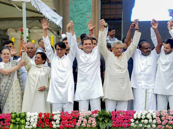 पीएम बनने के सवाल पर राहुल गांधी का बड़ा बयान