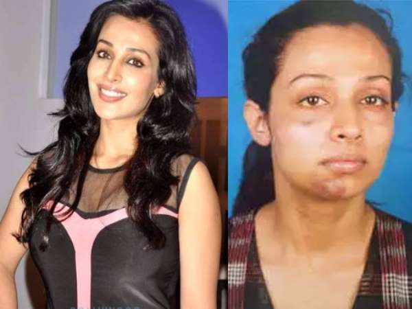 फ्लोरा सैनी ने क्या लिखा है पोस्ट में? फ्लोरा सैनी ने क्या लिखा है पोस्ट में?