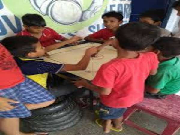 क्या-क्या सुविधाएं हैं? 