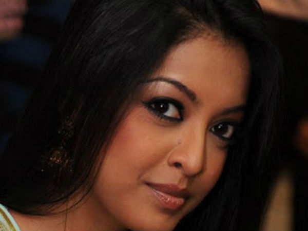 तनुश्री दत्ता ने ISIS से की MNS की तुलना