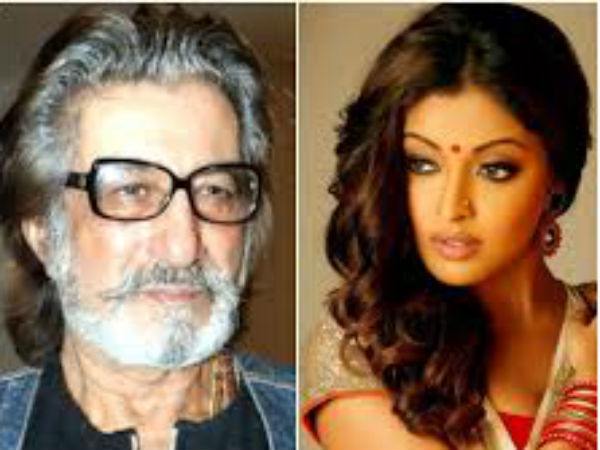 शक्ति कपूर ने दिया बचकाना बयान शक्ति कपूर ने दिया बचकाना बयान