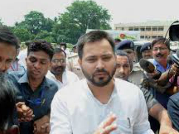 CPI की रैली से क्यों गायब रहे तेजस्वी यादव? CPI की रैली से क्यों गायब रहे तेजस्वी यादव?