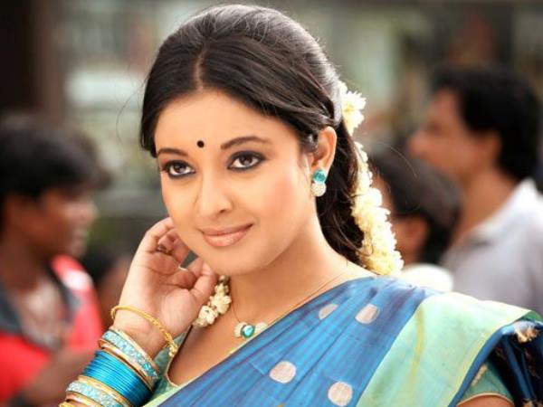 तनुश्री ने पाटेकर पर लगाया है यौन उत्पीड़न का आरोप 