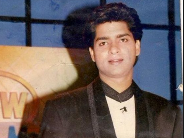 सुहैब इलियासी क्राइम पत्रकारिता का बहुत बड़ा नाम 