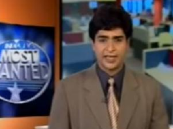 कौन है सुहैब इलियासी 