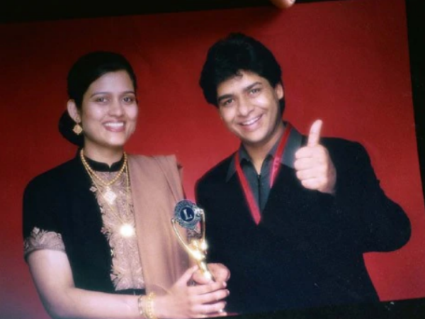 डायरेक्टर, प्रोड्यूसर और एक्टर भी रहे हैं इलियासी