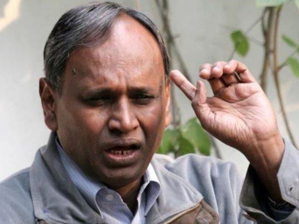 ये गलत प्रथा की शुरुआत: राज