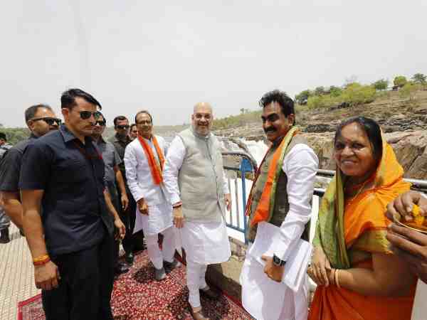 जबलपुर उत्तर सीटों के हालात