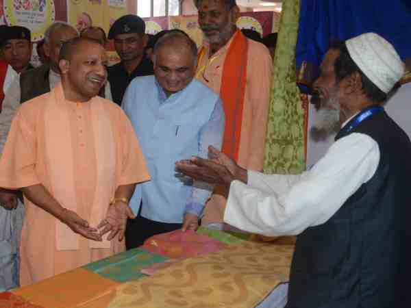 यूपी: इस योजना के तहत दिसंबर तक 10 लाख लोगों को मिलने वाला है रोजगार, योगी ने किया ऐलान