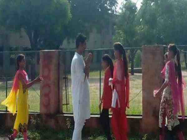 यूपी: इलाहाबाद यूनिवर्सिटी छात्रसंघ चुनावी मतदान शुरू, देर रात आएगा रिजल्ट, शहर बना छावनी