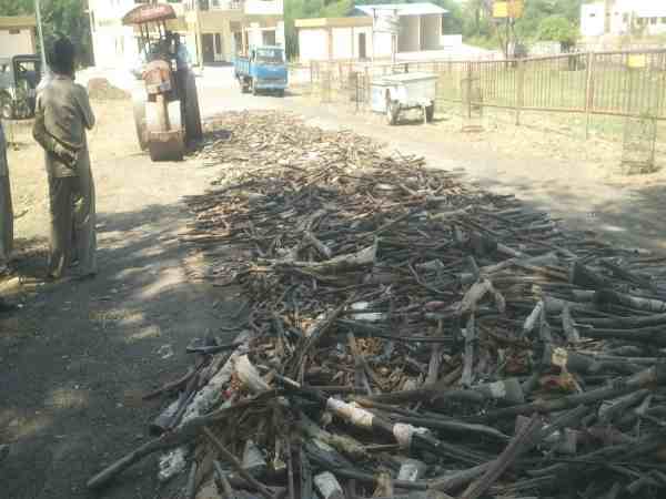 मध्य प्रदेश: अंग्रेजों और डकैतों के हथियारों पर कोर्ट ने चलवाई बुलडोजर, कई घटनाओं में हुआ है इनका इस्तेमाल