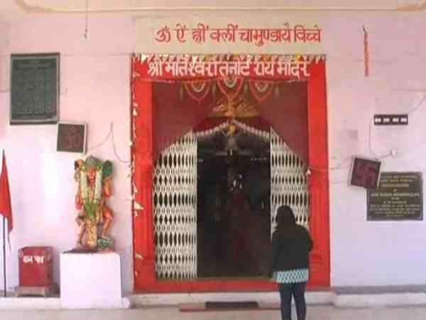 राजस्थान: माता के इस मंदिर ने पाकिस्तान के साथ युद्ध में बचाई थी भारत की लाज