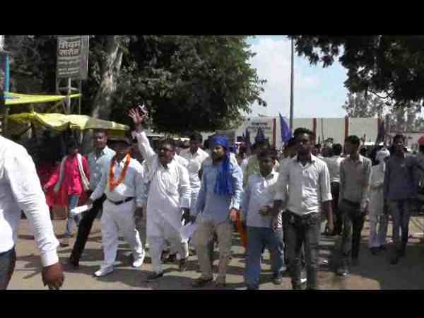 यूपी के इस जिले में पिछडे वर्ग के 10 हजार लोग करेंगे हिंदू धर्म का त्याग, अपनाएंगे बौद्ध धर्म