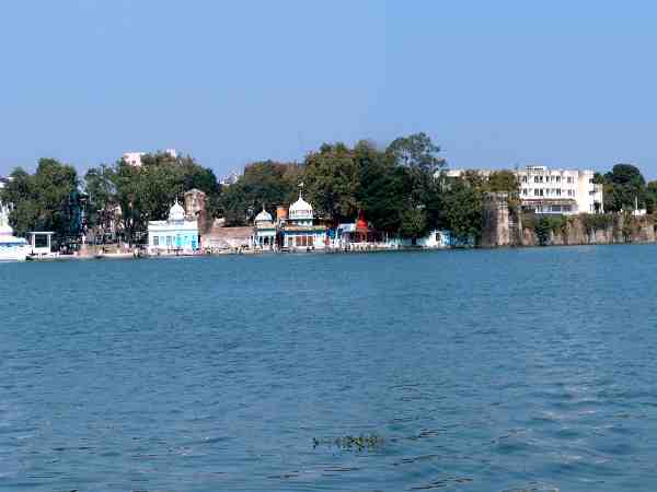 शहर के प्रमुख मुद्दे