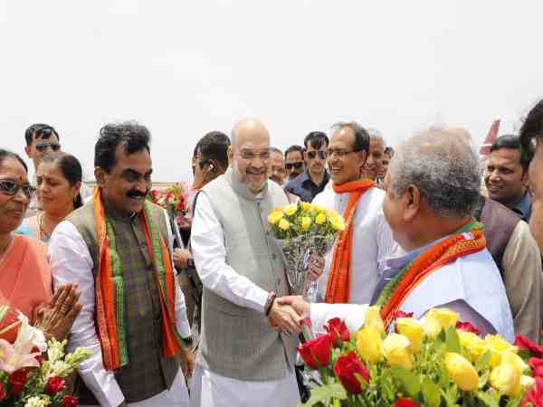 भाजपा का गढ़ होने के बाद भी लोगों की स्थिति दयनीय