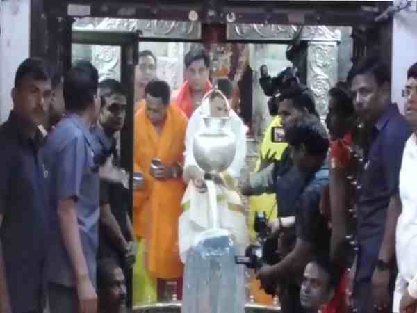 सुरक्षा व्यवस्था है जबरदस्त