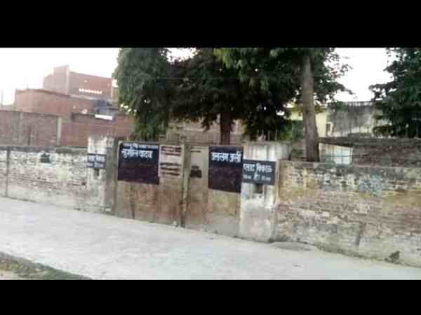 यूपी: मिलिए कानपुर के 35 करोड़ की संपत्ति वाले सिपाही से