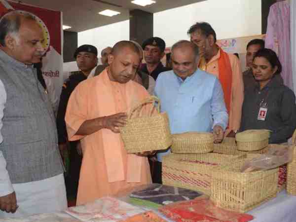 यूपी: इस योजना के तहत दिसंबर तक 10 लाख लोगों को मिलने वाला है रोजगार, योगी ने किया ऐलान