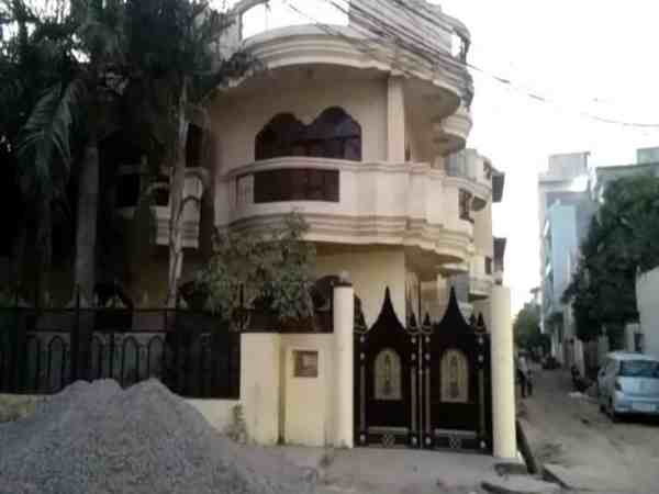 यूपी: मिलिए कानपुर के 35 करोड़ की संपत्ति वाले सिपाही से