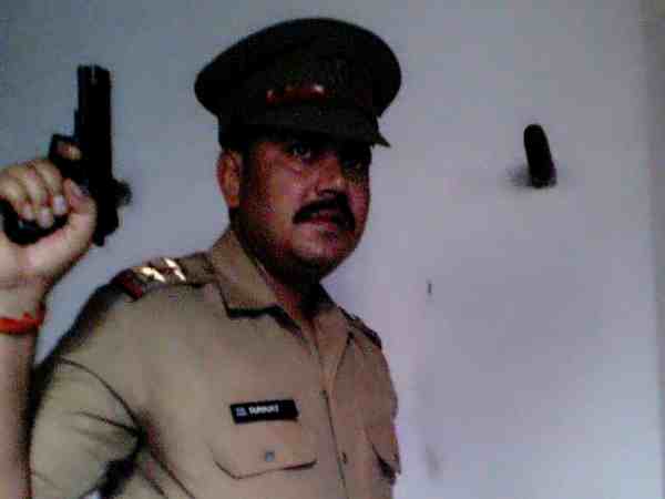 यूपी: फिल्म में काम मिलते ही इस सिपाही का हुआ प्रमोशन, बन गया टू स्टार दरोगा